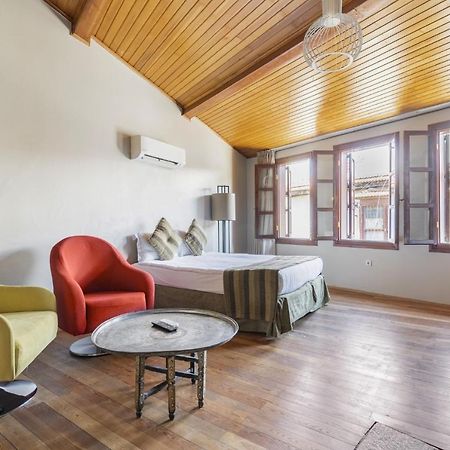 Mesmerizing Flat Near Hadrians Gate Βίλα Αττάλεια Εξωτερικό φωτογραφία