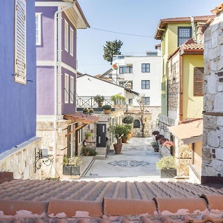 Mesmerizing Flat Near Hadrians Gate Βίλα Αττάλεια Εξωτερικό φωτογραφία