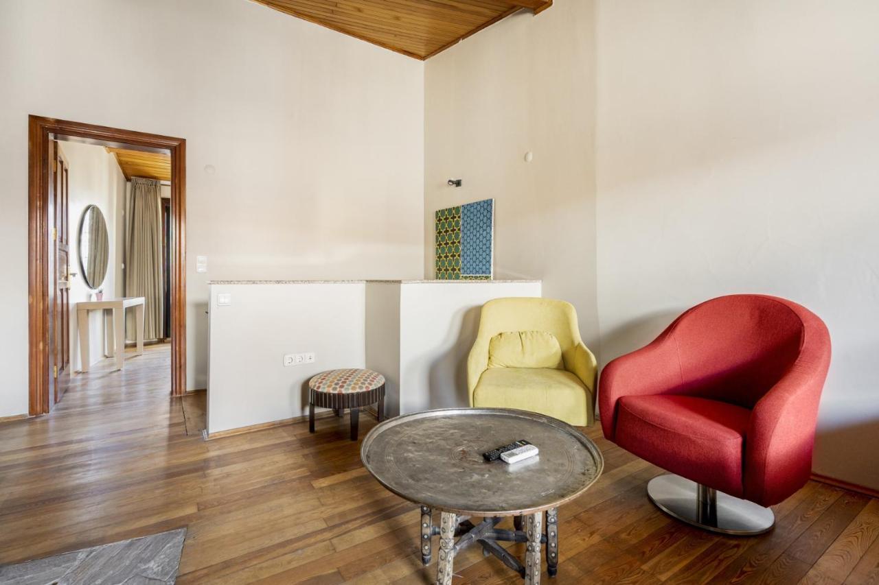 Mesmerizing Flat Near Hadrians Gate Βίλα Αττάλεια Εξωτερικό φωτογραφία