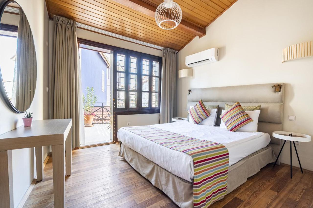 Mesmerizing Flat Near Hadrians Gate Βίλα Αττάλεια Εξωτερικό φωτογραφία