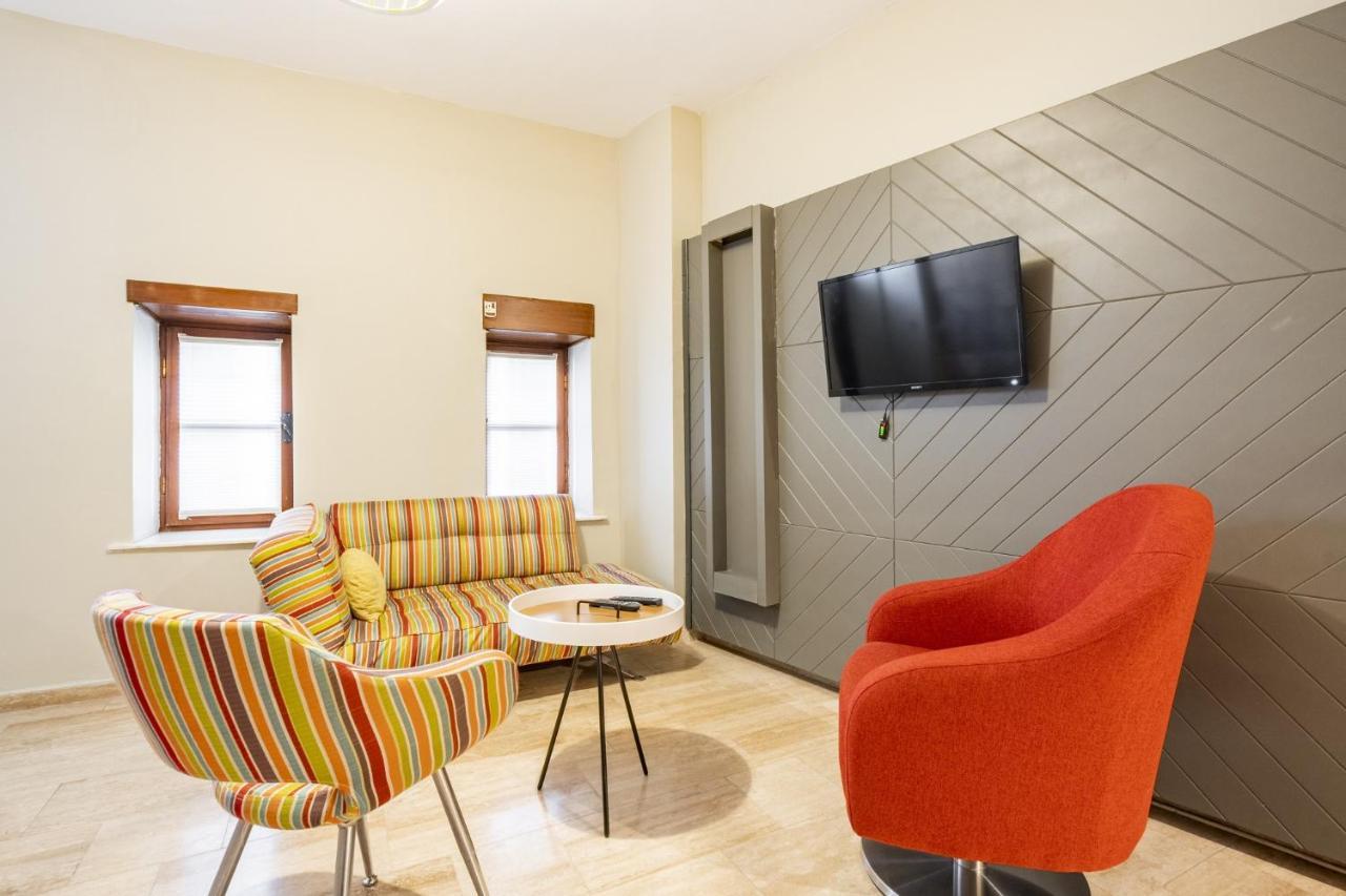 Mesmerizing Flat Near Hadrians Gate Βίλα Αττάλεια Εξωτερικό φωτογραφία