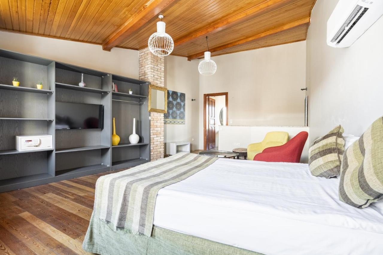Mesmerizing Flat Near Hadrians Gate Βίλα Αττάλεια Εξωτερικό φωτογραφία