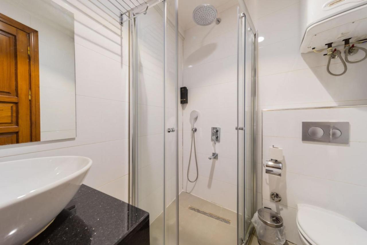 Mesmerizing Flat Near Hadrians Gate Βίλα Αττάλεια Εξωτερικό φωτογραφία