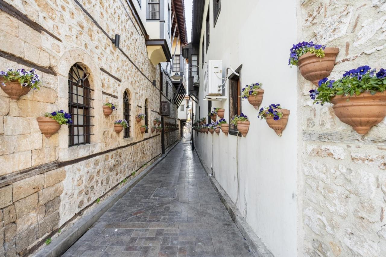 Mesmerizing Flat Near Hadrians Gate Βίλα Αττάλεια Εξωτερικό φωτογραφία