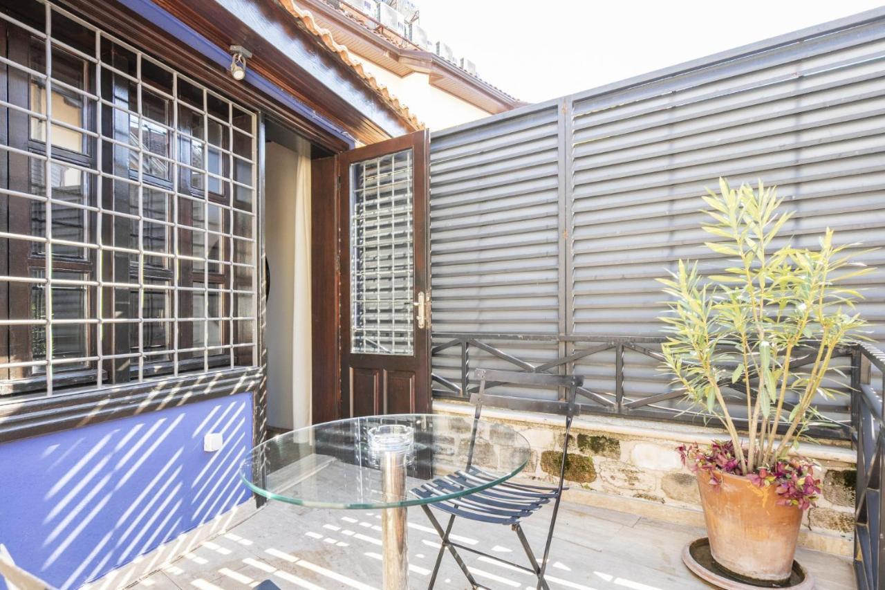 Mesmerizing Flat Near Hadrians Gate Βίλα Αττάλεια Εξωτερικό φωτογραφία